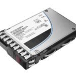 SSD 480GB 6G SFF SATA MU-3 SC 872518-001, 480 GB, 2.5", 6  Gbit/s