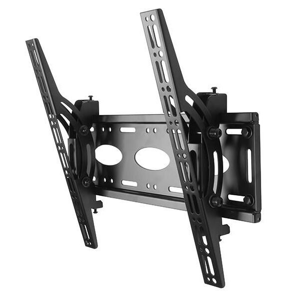 Flat Screen Wall Mount with  Tilt (VESA 400)