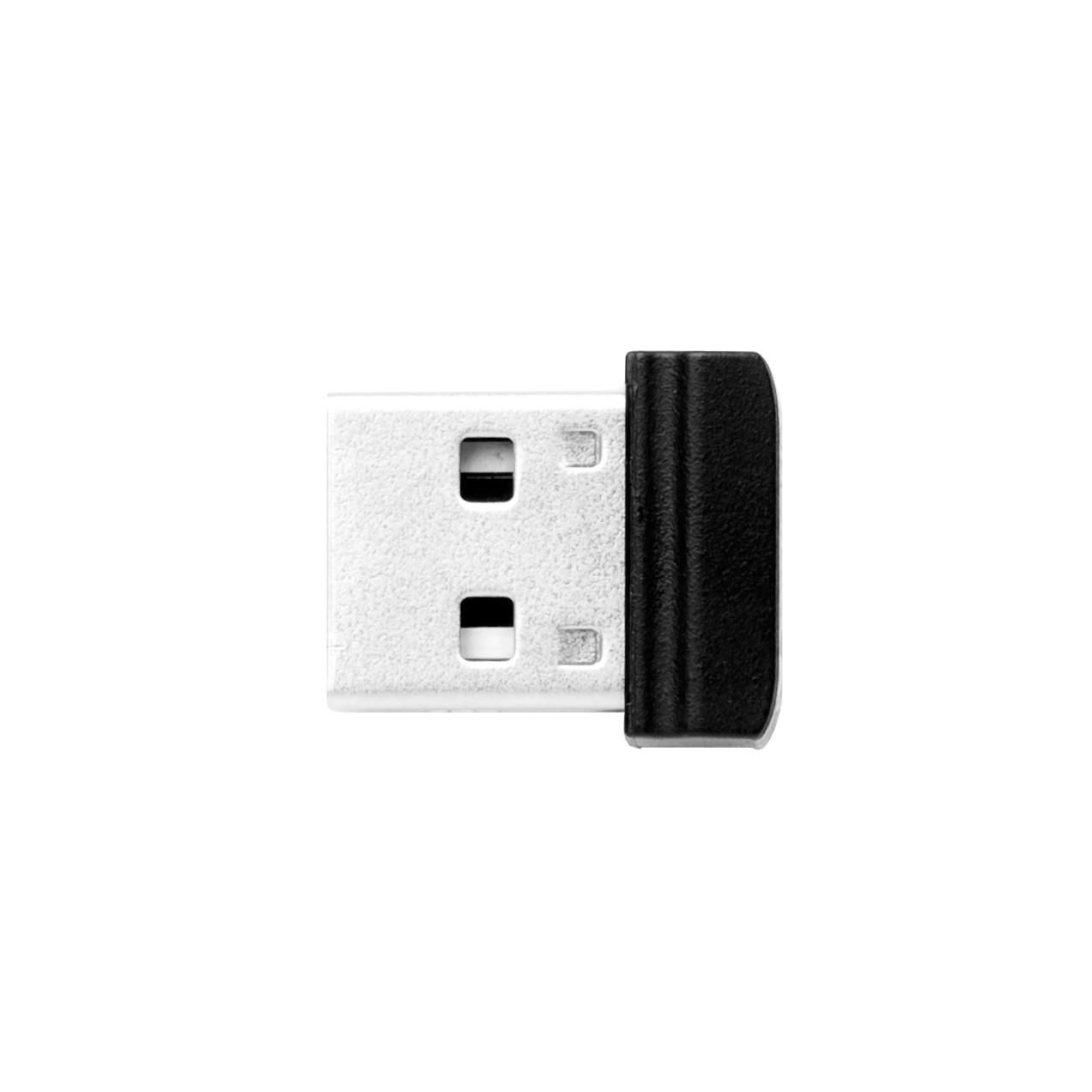 Img_9202891.jpg Store N Stay Nano USB 16 GB Store 'n' Stay NANO - USB Drive 16 GB - Black, 16 GB, USB Type-A, 2.0, Black - Image 1