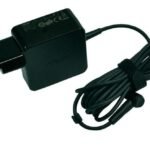 Adapter EU Type 45W19V 0A001-00342000, Notebook,  Indoor, 33 W, 19 V, Black, - Asus Notebook C Series C200MA - Asus Notebook C
