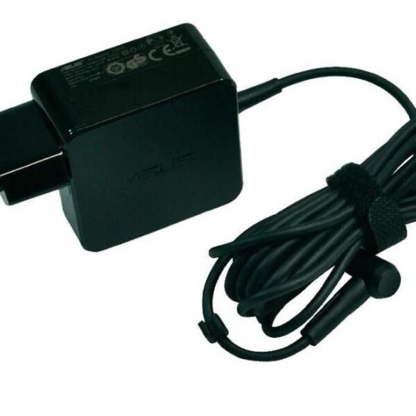 Adapter EU Type 45W19V 0A001-00342000, Notebook,  Indoor, 33 W, 19 V, Black, - Asus Notebook C Series C200MA - Asus Notebook C