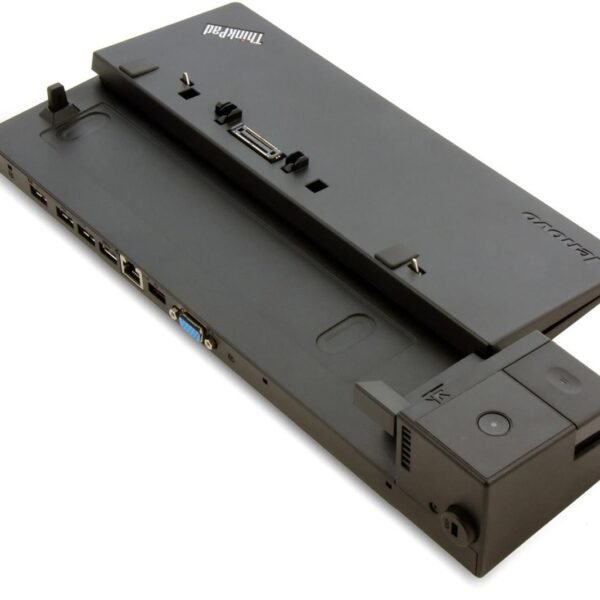 ThinkPad Basic Dock 65W EU **New Retail**