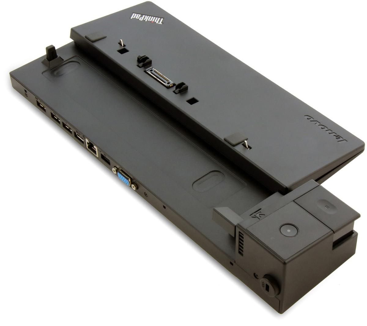 Img_9203286.jpg ThinkPad Basic Dock 65W EU **New Retail** - Image 1
