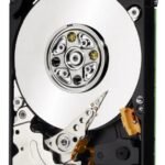 300GB 10K 12GBps SAS 2.5in **New Retail** G3HS