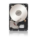 1.2Tb 10KRpm 6Gb SAS 2.5" HDD **New Retail**