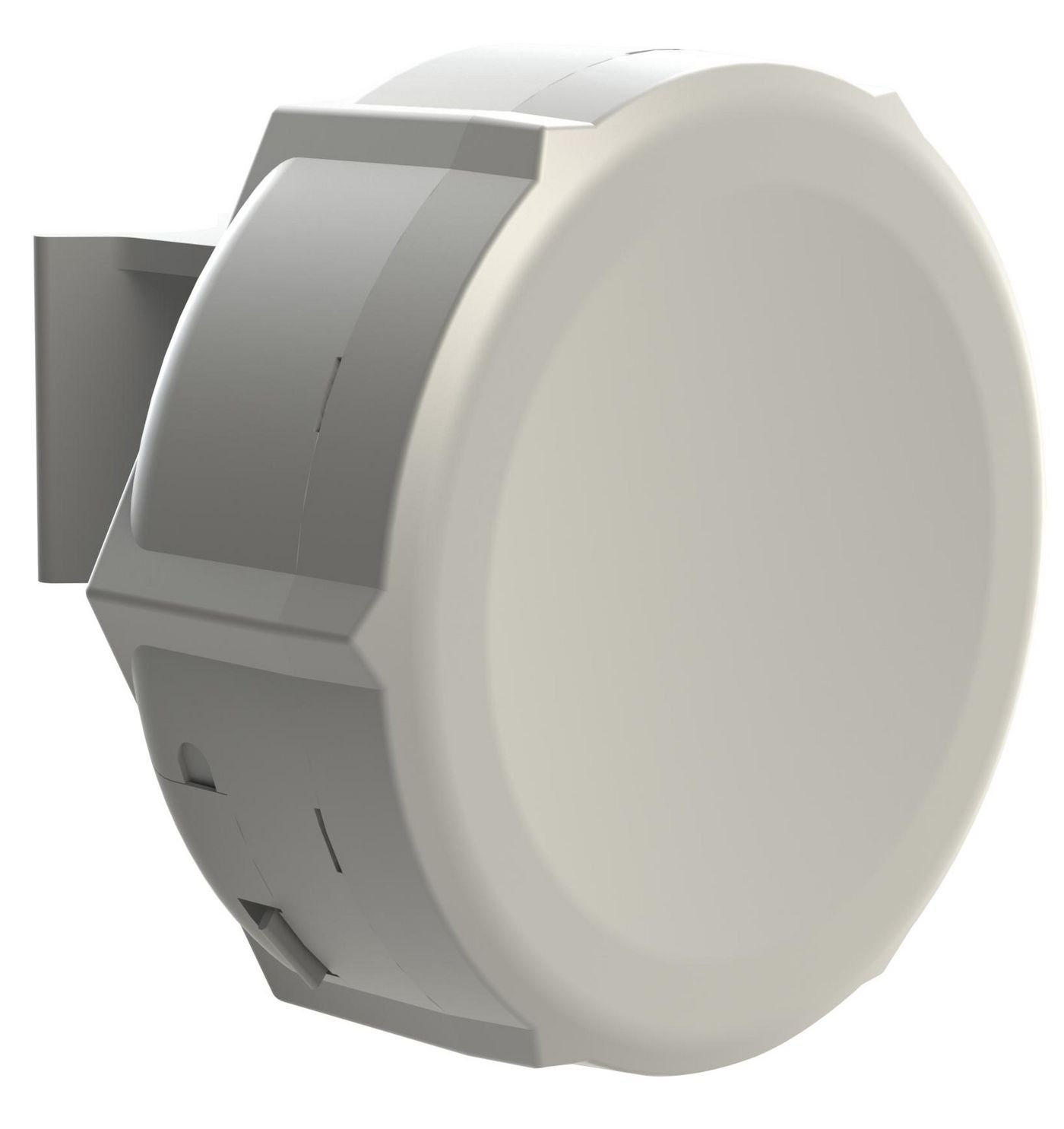 Img_9209992.jpg RouterBOARD SXTG with Dual Chain 802.11ac, 13dBi 90 deg 5GHz antenna, 720MHz CPU, 128MB RAM, Gigabit Ethernet, USB, POE, PSU, pole mount - Image 1