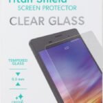 Samsung Galaxy Xcover 4/4S  Screen Protector. Tempered  Glass. Titan Shield