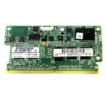2Gb Flash-Backed Write Cache 633543-001, 2 GB, 1 x 2 GB,  DDR3, 1333 MHz, 244-pin MiniDIMM