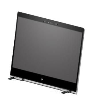 Img_9211071.jpg Lcd Hu 13.3 Bv Fhd Ts Prg L07270-001, Display, 33.8 cm (13.3"), Full HD, HP, Spectre x360 13 - Image 1