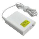 AC ADAPTOR.65W.19V.YEL.LF AC Adaptor, Notebook, Indoor,  100-240 V, 50/60 Hz, 65 W, 19 V