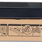 Toner Magenta Pages: 10.000 Standard capacity