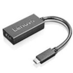 USB-C to VGA Adapter **New Retail**