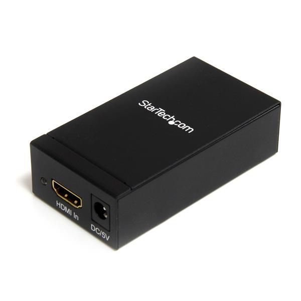Img_9212838.jpg HDMI OR DVI TO DISPLAYPORT HDMI or DVI to DisplayPort Active Converter, 1920 x 1200 pixels, 5.1 channels, Active video converter, - Image 1
