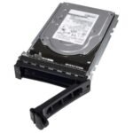 4TB 7.2K RPM NLSAS 12Gbps 512n 3.5in Hot-plug Hard Drive,CusKit