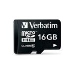 Verbatim Premium 16 GB MicroSDHC Class 10 - Image 2