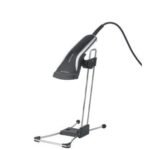 OPR-2001Z, Ultra-thin,HS 1D  Laser,100  scan/s,Manual/Auto-trigger/Stand detection,USB,Stand incl, Black Laser, incl.