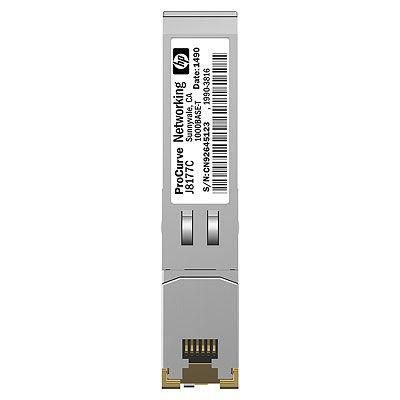 Img_9216117.jpg ProCurve Gigabit 1000Base-T Mi **New Retail** - Image 1
