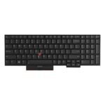 Keyboard FR NB