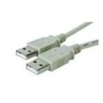USB2.0 A-A 1m M-M, Grey Hi-Speed cable 300pcs/box