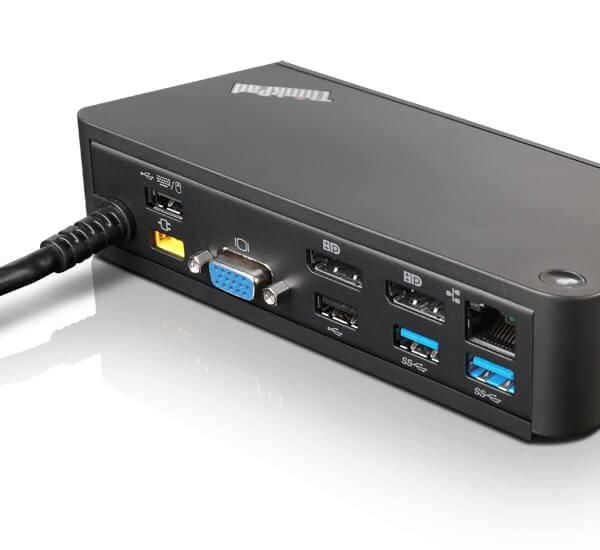 ThinkPad Onelink+ Dock DK **New Retail**