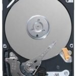 HD 2T NL6 7.2K 3.5 H-MK VYRKH, 3.5", 2000 GB, 7200 RPM