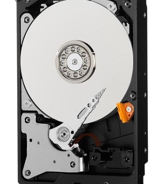 WD Purple 3TB 24x7 **New Retail**