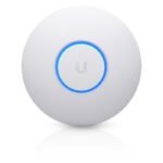 UniFi nanoHD 3-pack 802.11ac Wave 2 4x4 Dual Band 1x1000-T Ethernet, PoE Adapter NOT Included