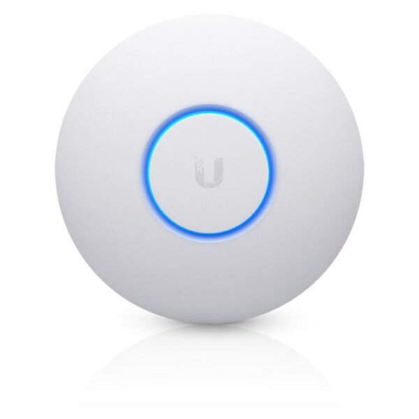 UniFi nanoHD 3-pack 802.11ac Wave 2 4x4 Dual Band 1x1000-T Ethernet, PoE Adapter NOT Included