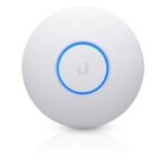 UniFi nanoHD 3-pack 802.11ac Wave 2 4x4 Dual Band 1x1000-T Ethernet, PoE Adapter NOT Included