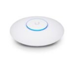 UniFi nanoHD 3-pack 802.11ac Wave 2 4x4 Dual Band 1x1000-T Ethernet, PoE Adapter NOT Included - Image 3