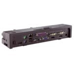 Kit Advanced Port Replicator  E-Series, I/O Port, 130W,  Excl. Power Cord
