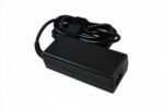 P/S 65W ADPTR NS RC/V 2W HIPRO 693715-001, Universal, Auto,  100-240 V, 50/60 Hz, 65 W, Black