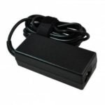 P/S 65W ADPTR NS RC/V 2W HIPRO 693715-001, Universal, Auto,  100-240 V, 50/60 Hz, 65 W, Black