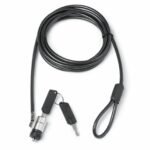 Security T-Lock Pro, Single (3 x 7 mm slot)