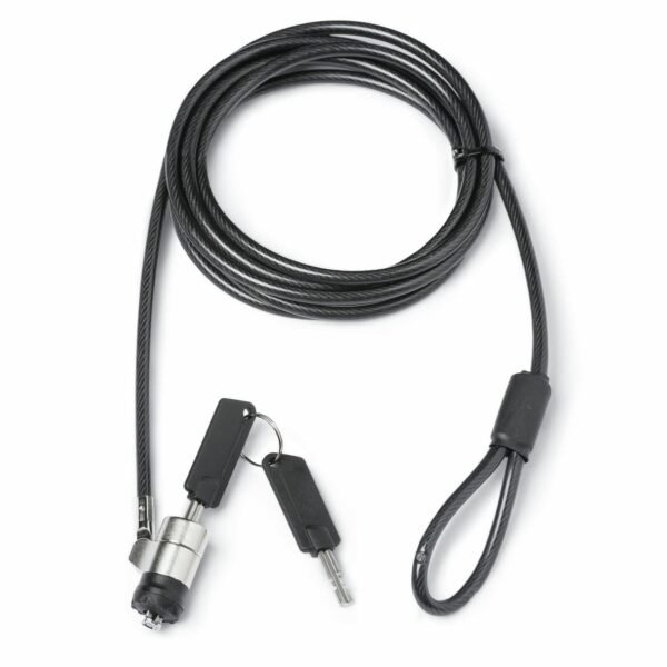 Security T-Lock Pro, Single (3 x 7 mm slot)