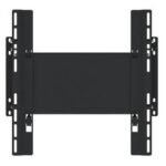 Func Flatscreen WM T, Wall  Bracket, Display Size  32"-46", Max. 30kg, VESA 100x100 - 400x400, Tilt: +8?, Black Smart Media