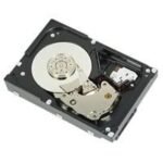 HD 2T NL6 7.2K 3.5 H-MKP E/C WTJVY, 3.5", 2000 GB, 7200 RPM