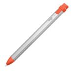 Stylus Pen Orange/White For Ipads 2018 and newer
