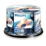 Philips CD-R CR7D5NB50/00