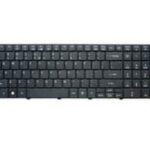 USB KEYBOARD - FRENCH **New Retail**