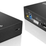 ThinkPad USB 3.0 Pro Dock DK **New Retail**