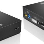 ThinkPad USB 3.0 Pro Dock DK **New Retail**