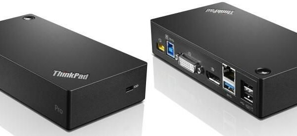 ThinkPad USB 3.0 Pro Dock DK **New Retail**