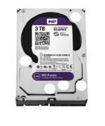 WD Purple 3TB 24x7 Purple, 3.5", 3000 GB, 5400  RPM - Image 4