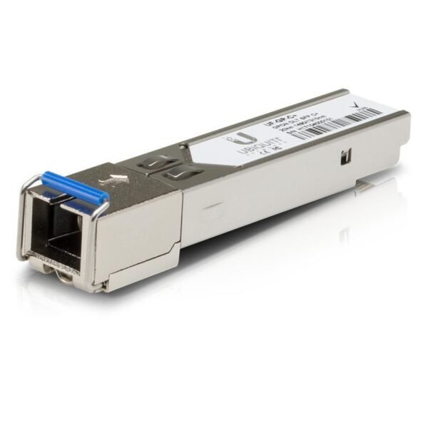 U Fiber GPON,OLT SFP, C+ UF-GP-C+, Fiber optic, 2500  Mbit/s, SFP, SC, 1490 nm, 1490 nm