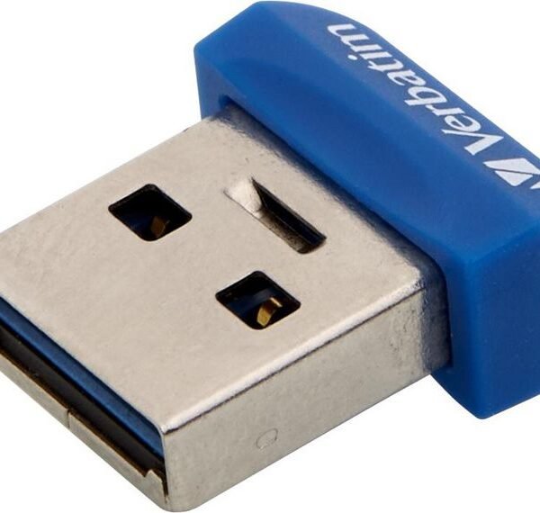 Store'N' Stay Nano USB Drive 32GB