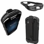 TC5X Exoskeleton With Hand Strap