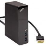 ThinkPad OneLink Pro Dock EU **New Retail** Lenovo ThinkPad OneLink Pro Dock
