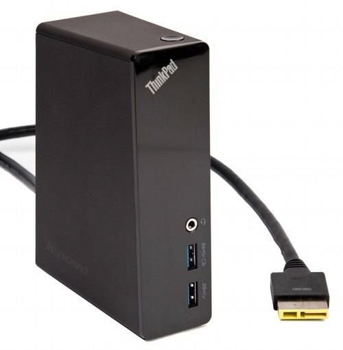 Img_9239036.jpg ThinkPad OneLink Pro Dock EU **New Retail** Lenovo ThinkPad OneLink Pro Dock - Image 1