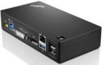 ThinkPad USB 3.0 Pro Dock EU **New Retail** - Image 2